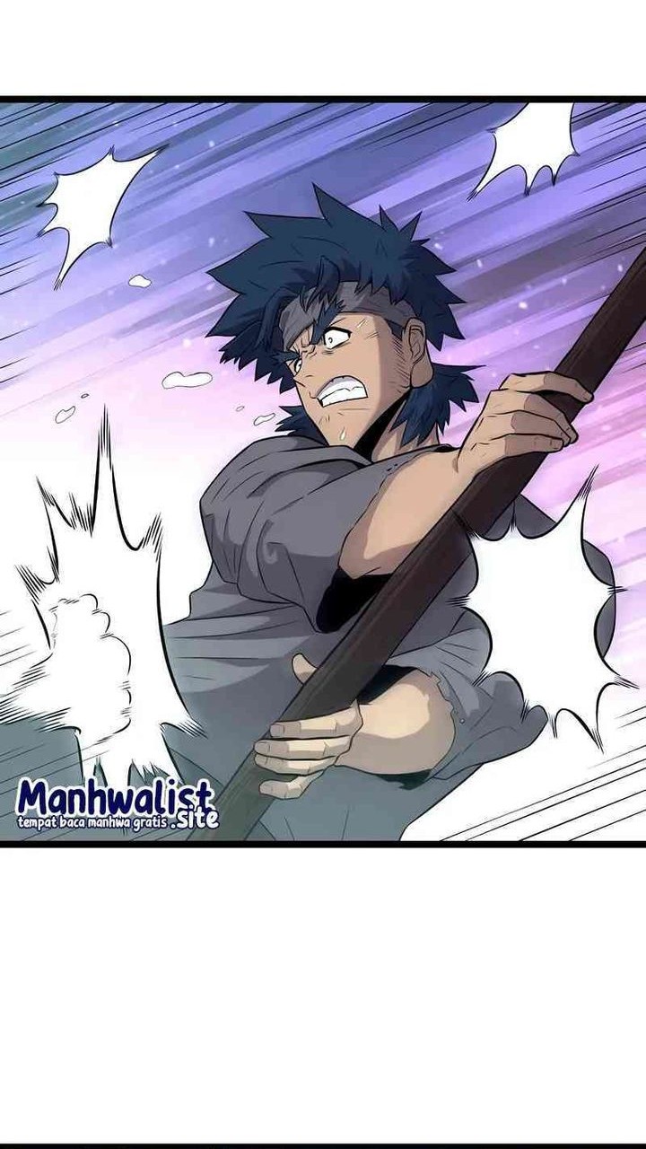 Tang Clan Legend Chapter 7 Gambar 30