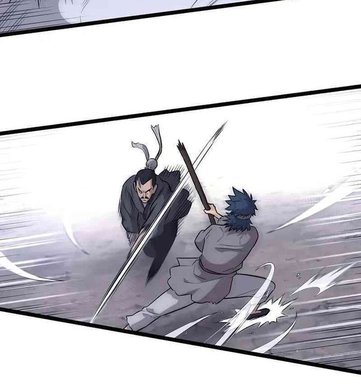 Tang Clan Legend Chapter 7 Gambar 34