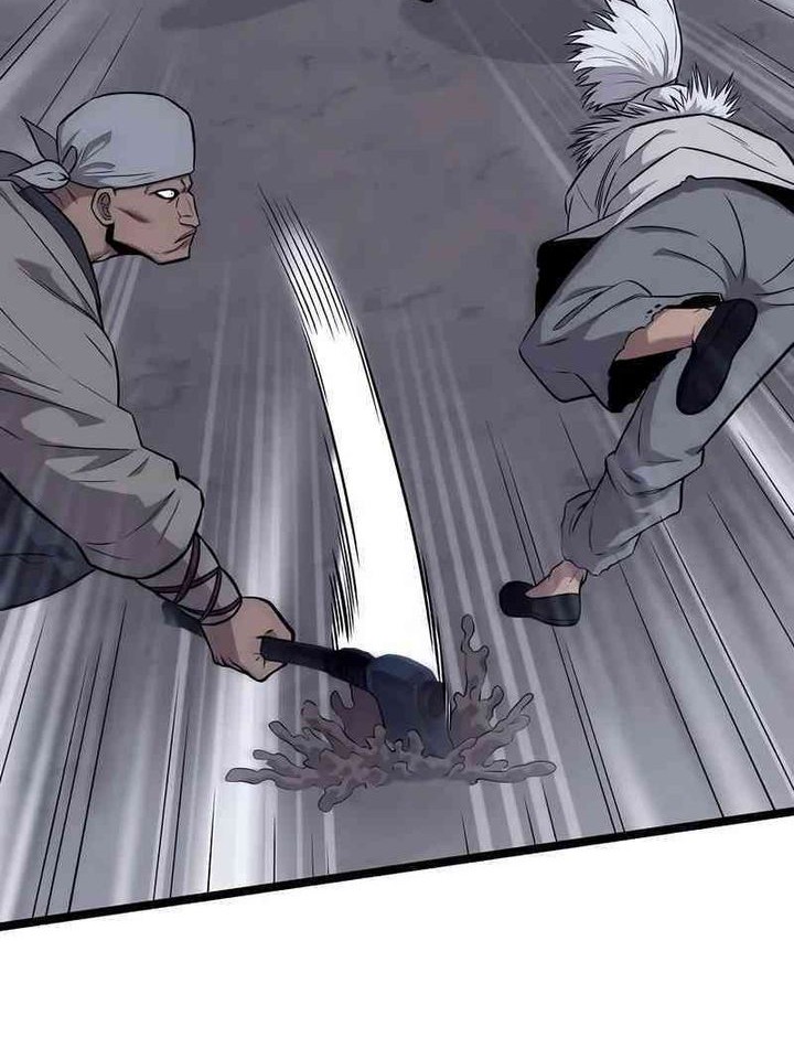 Tang Clan Legend Chapter 7 Gambar 36