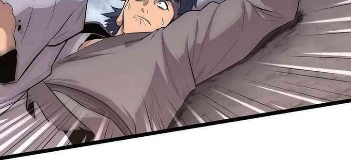 Tang Clan Legend Chapter 7 Gambar 23