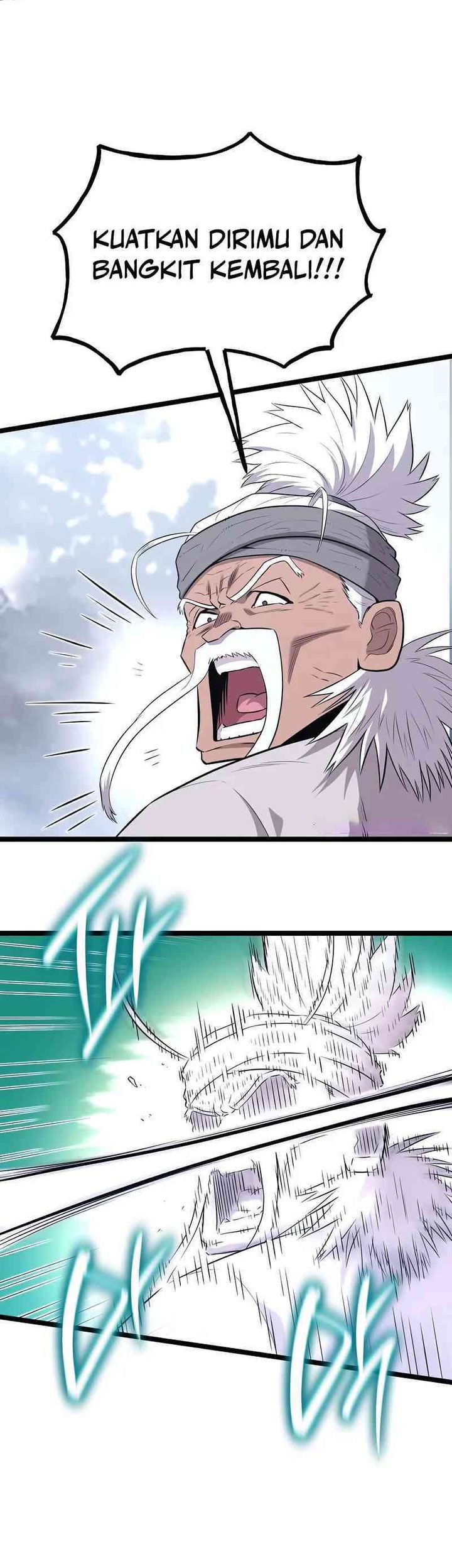 Tang Clan Legend Chapter 7 Gambar 24