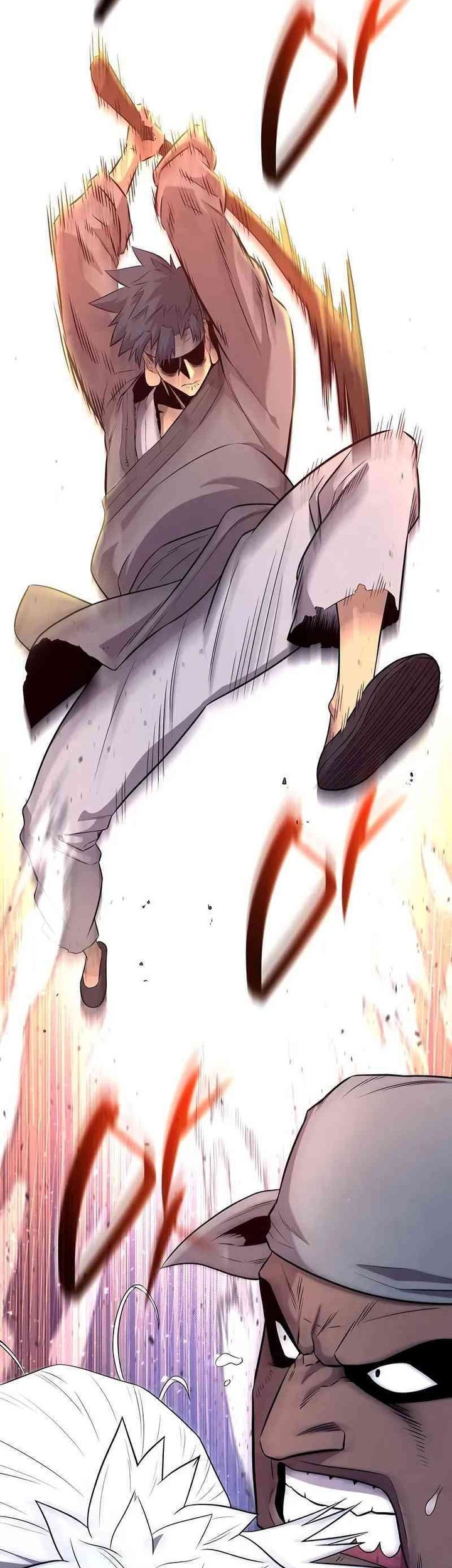 Tang Clan Legend Chapter 7 Gambar 50