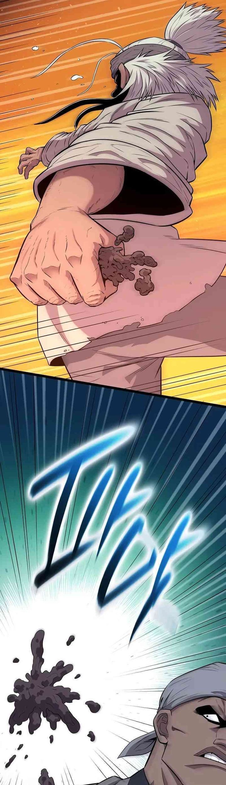 Tang Clan Legend Chapter 7 Gambar 39