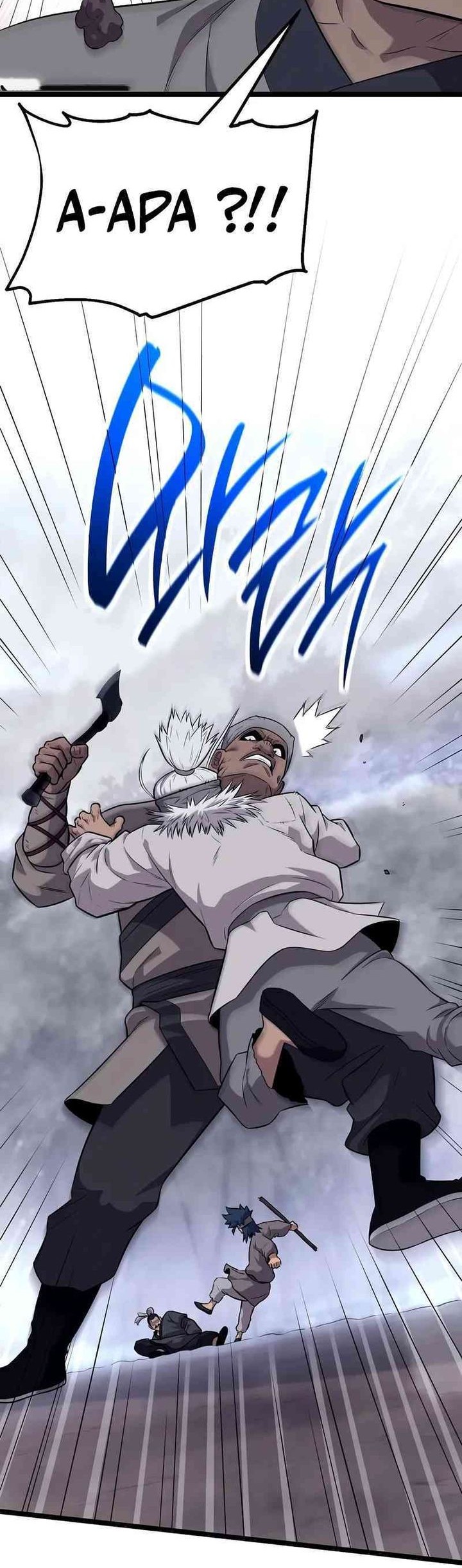 Tang Clan Legend Chapter 7 Gambar 40