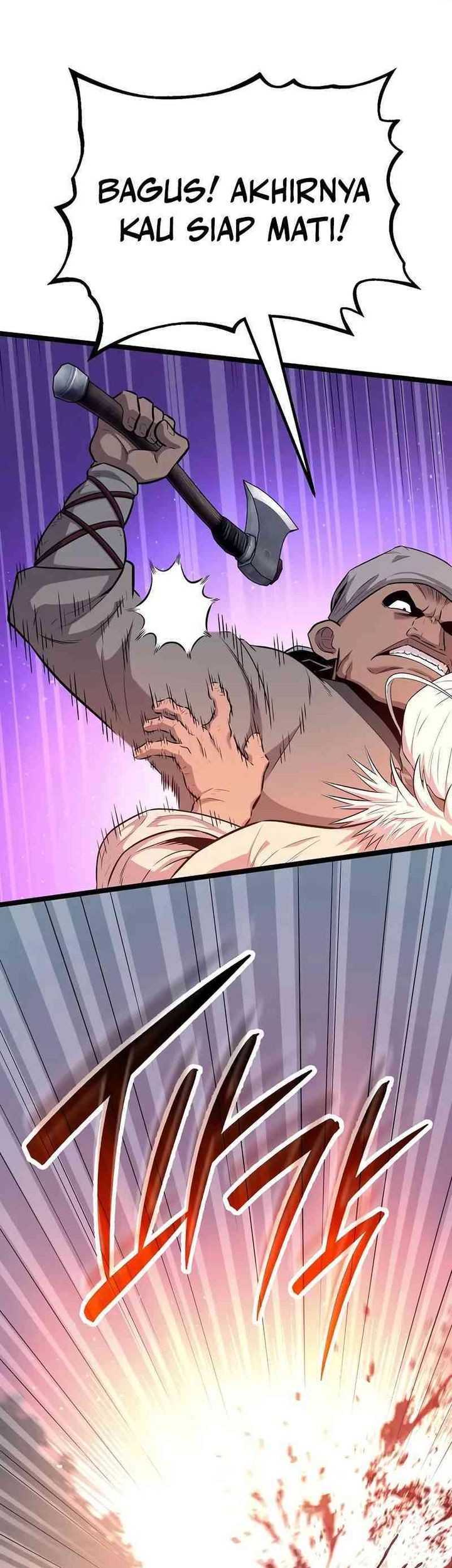 Tang Clan Legend Chapter 7 Gambar 41