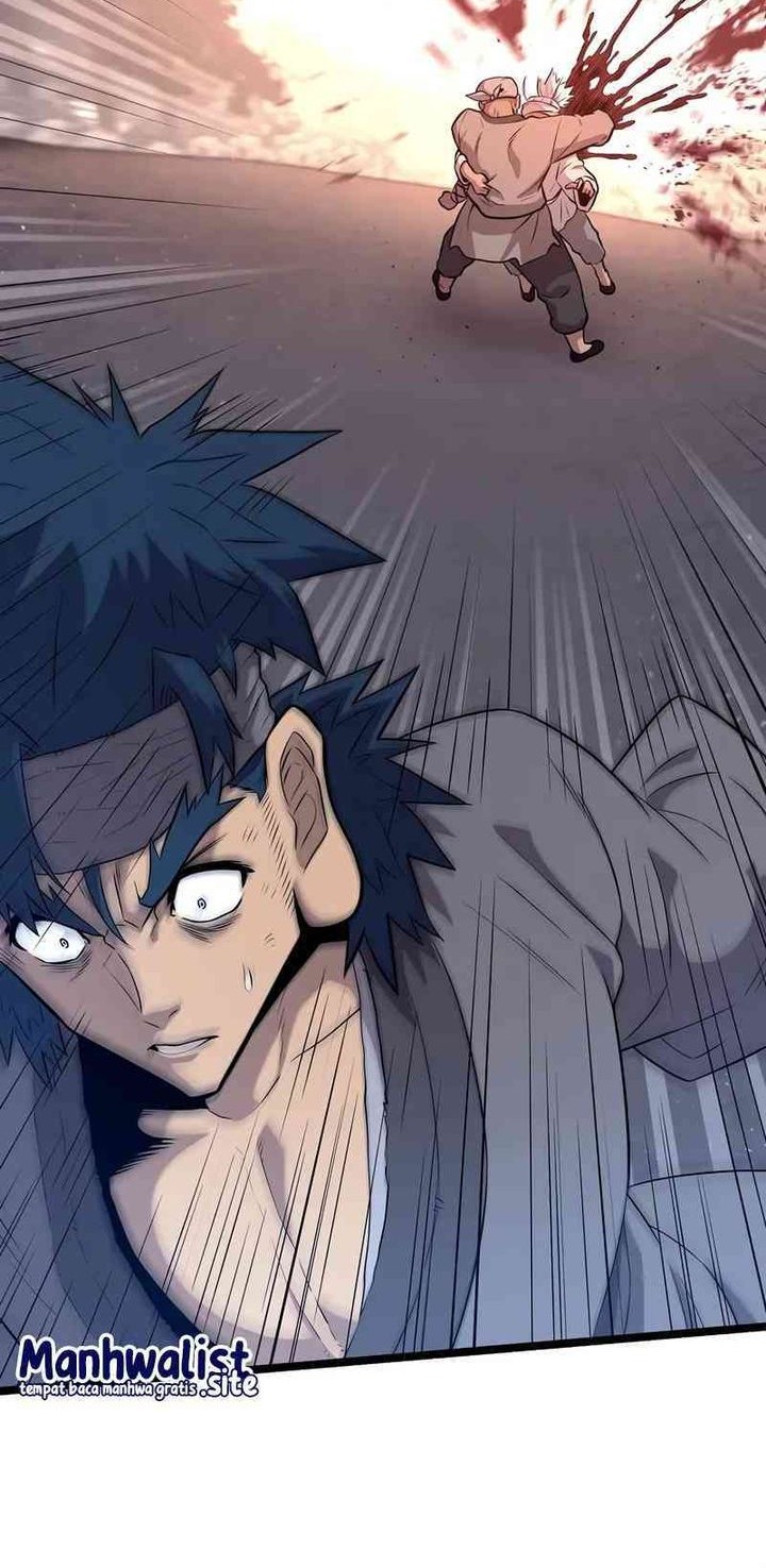 Tang Clan Legend Chapter 7 Gambar 42