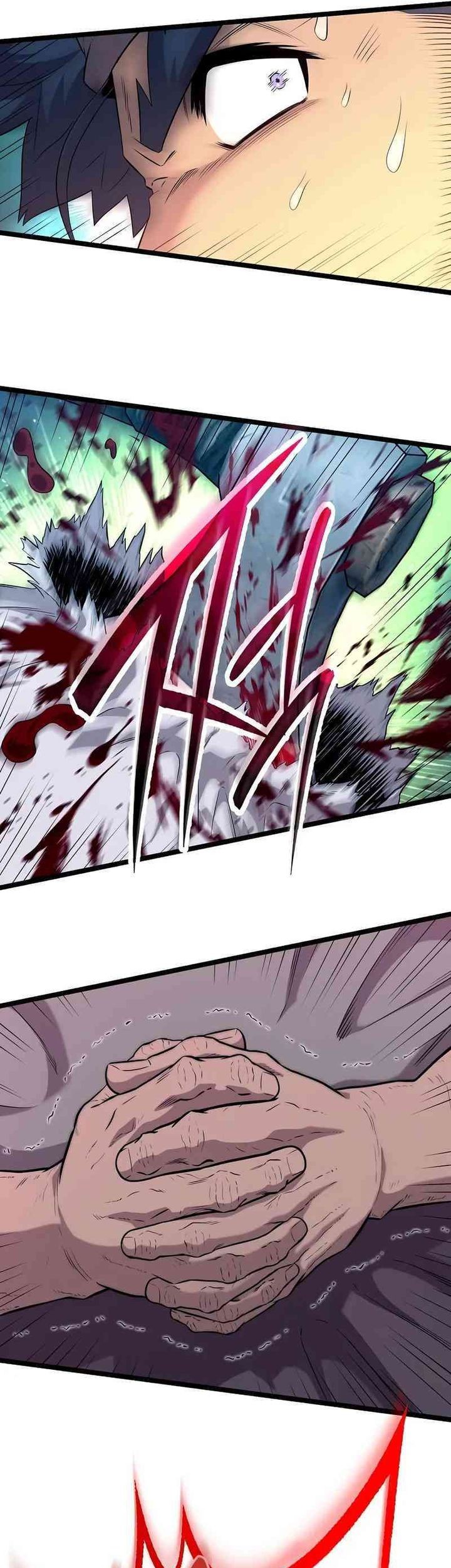 Tang Clan Legend Chapter 7 Gambar 43