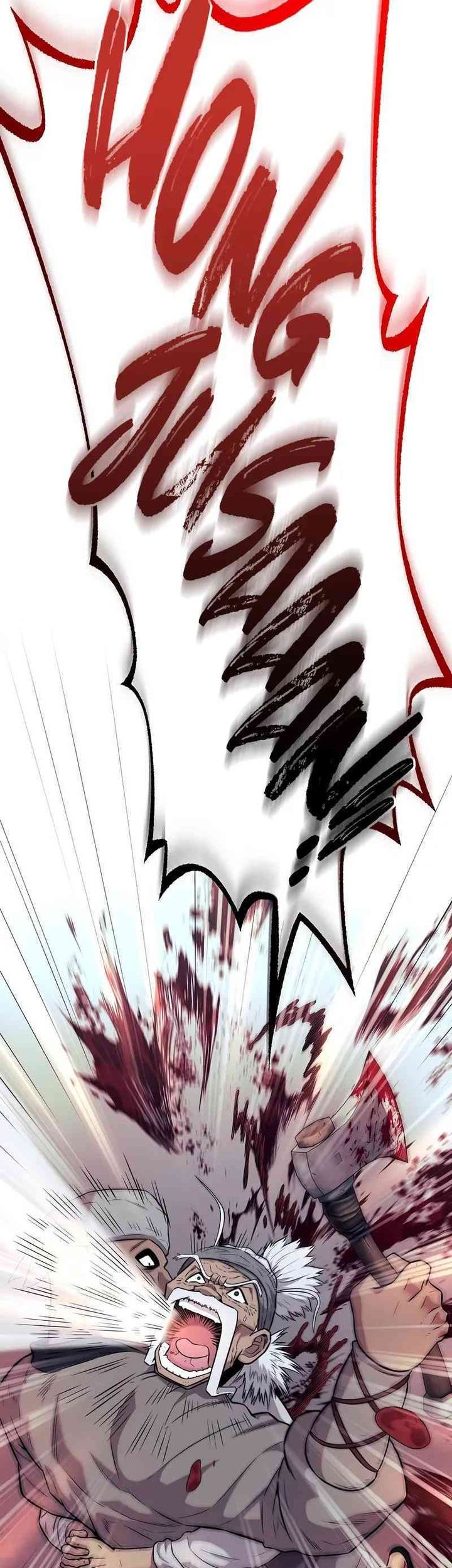 Tang Clan Legend Chapter 7 Gambar 44