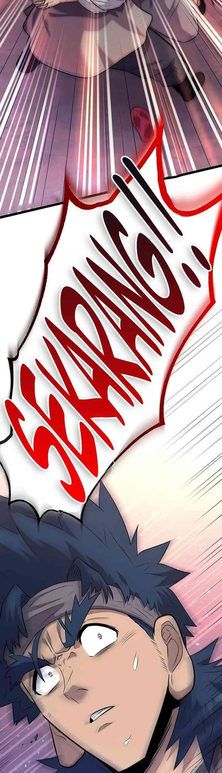 Tang Clan Legend Chapter 7 Gambar 45