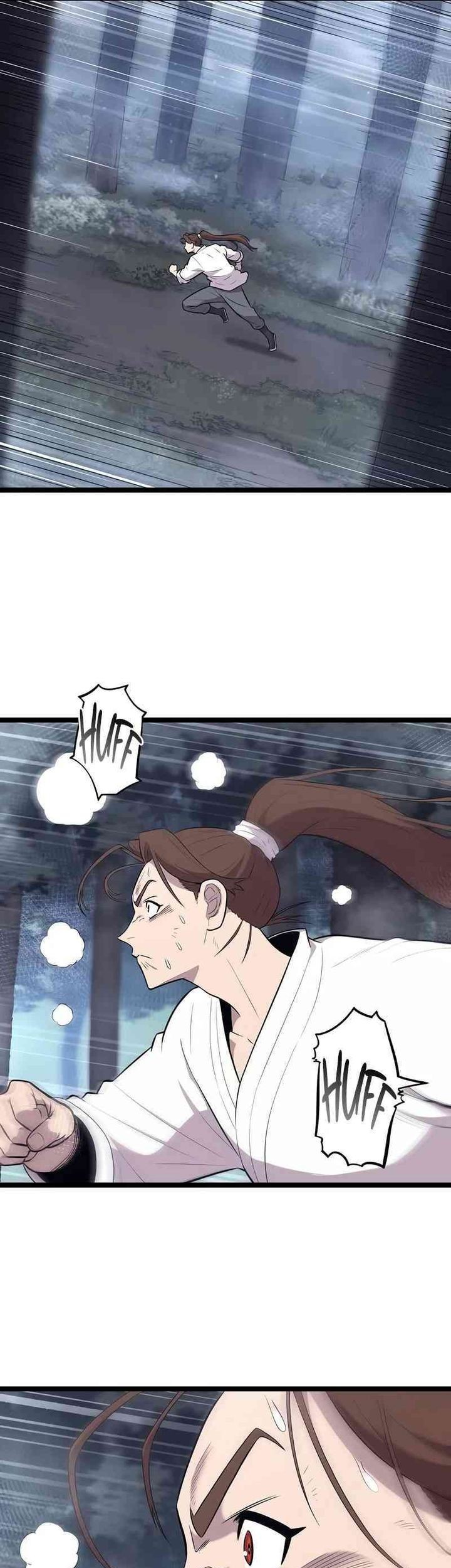 Tang Clan Legend Chapter 7 Gambar 3