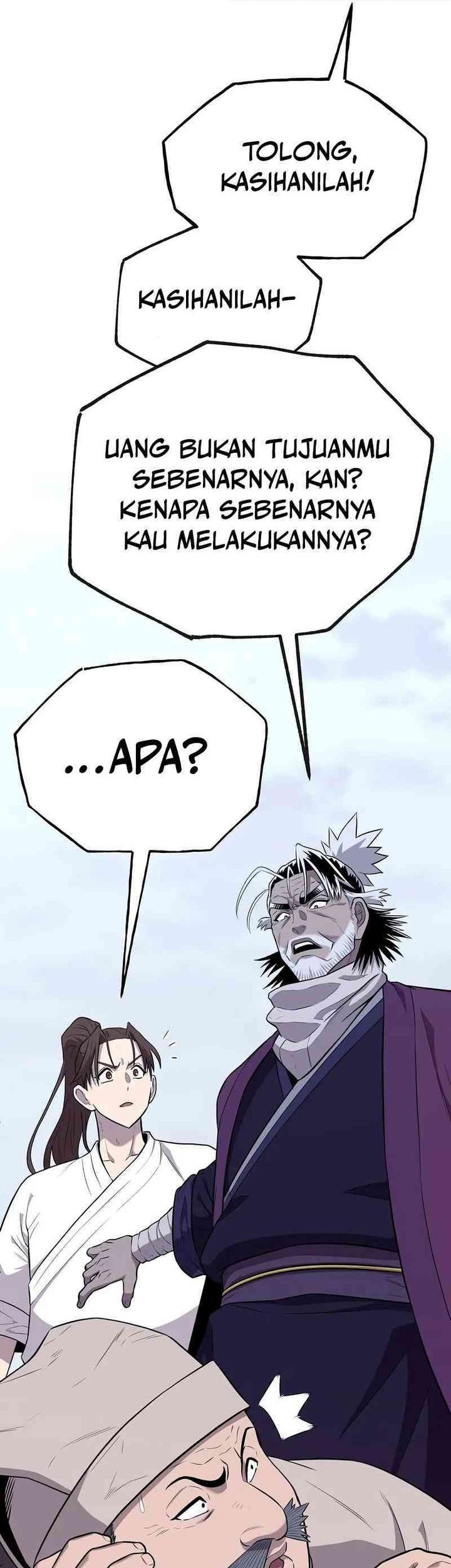 Tang Clan Legend Chapter 7 Gambar 73