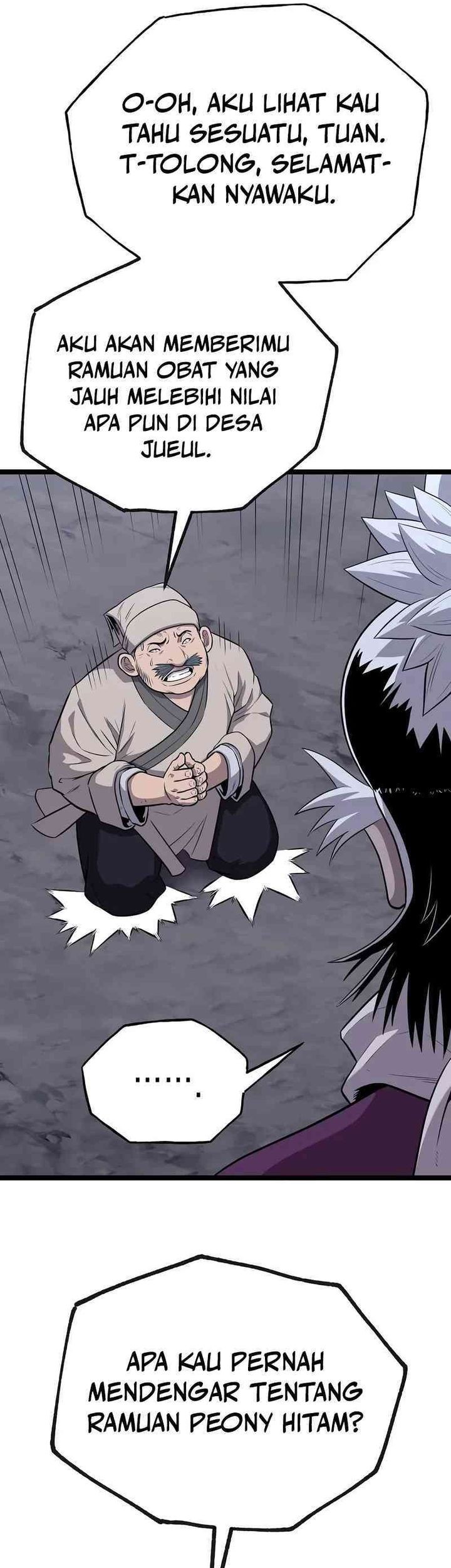 Tang Clan Legend Chapter 7 Gambar 75