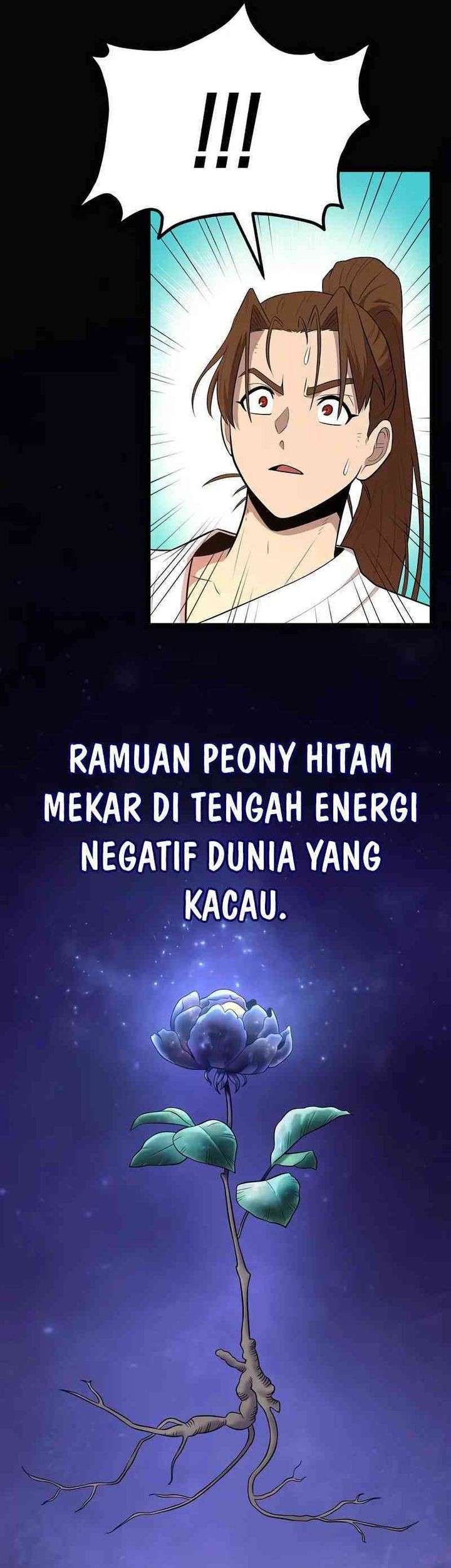 Tang Clan Legend Chapter 7 Gambar 77