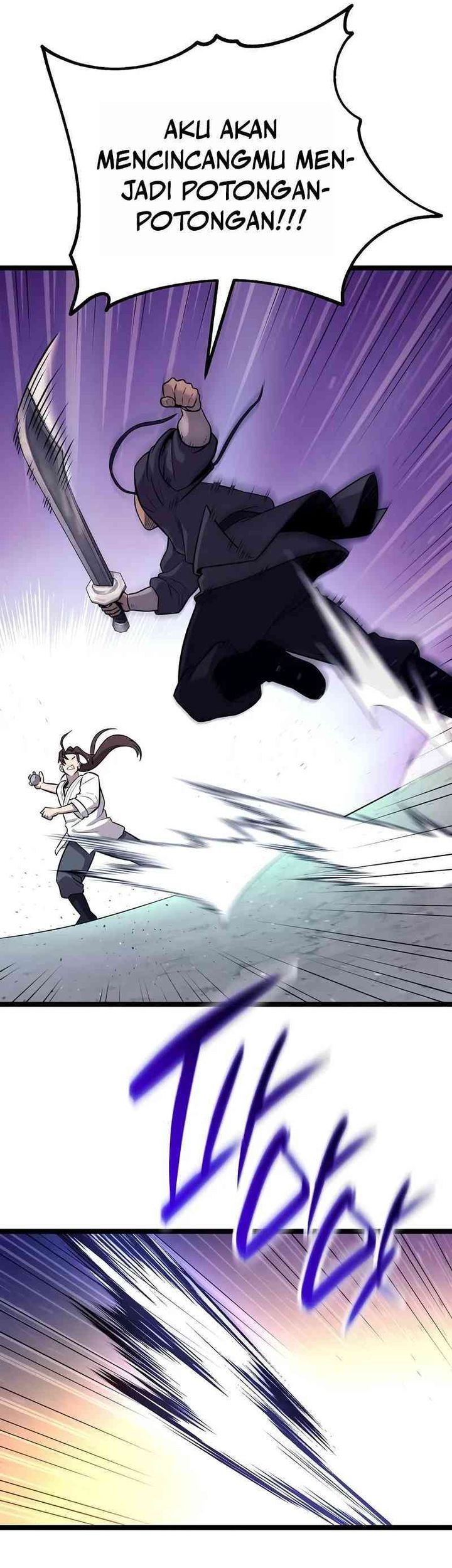 Tang Clan Legend Chapter 7 Gambar 62