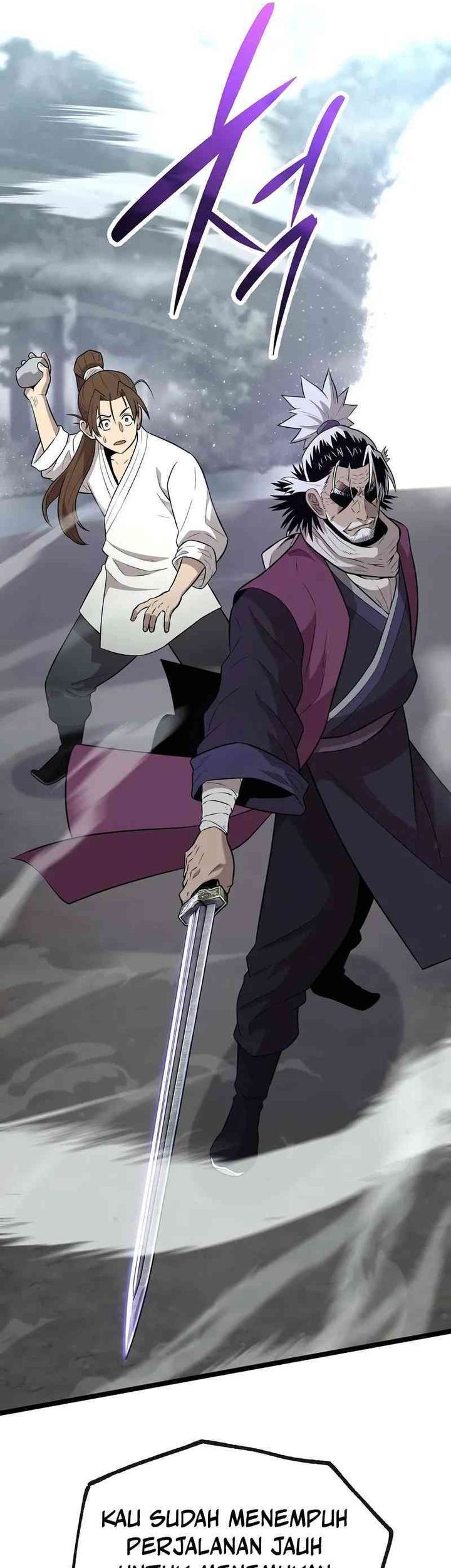 Tang Clan Legend Chapter 7 Gambar 64