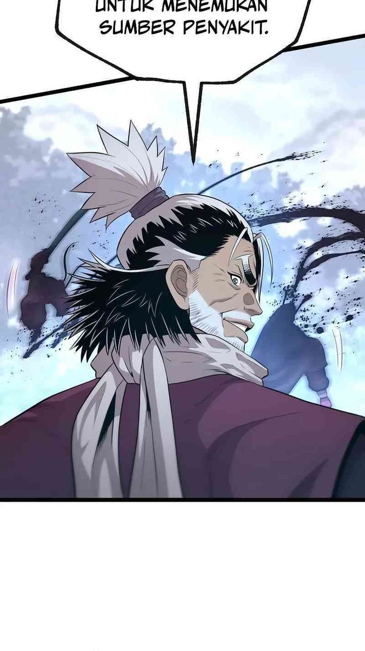 Tang Clan Legend Chapter 7 Gambar 65