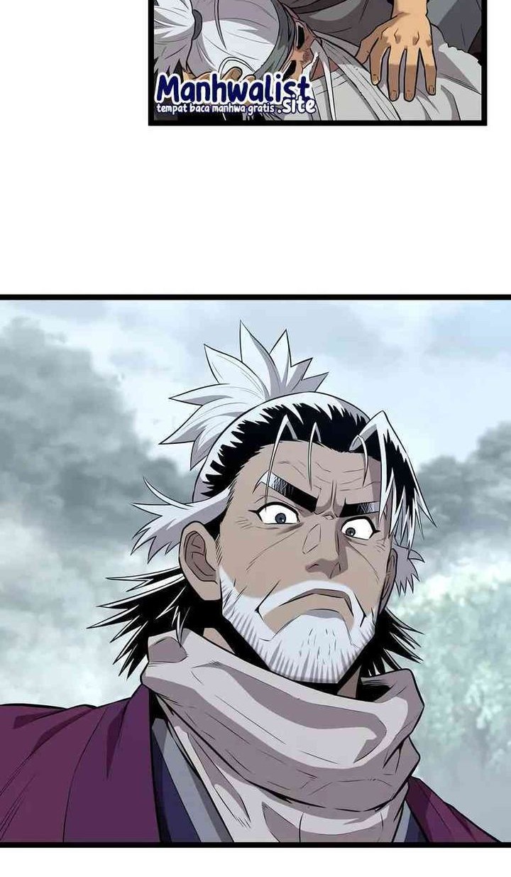 Tang Clan Legend Chapter 7 Gambar 67