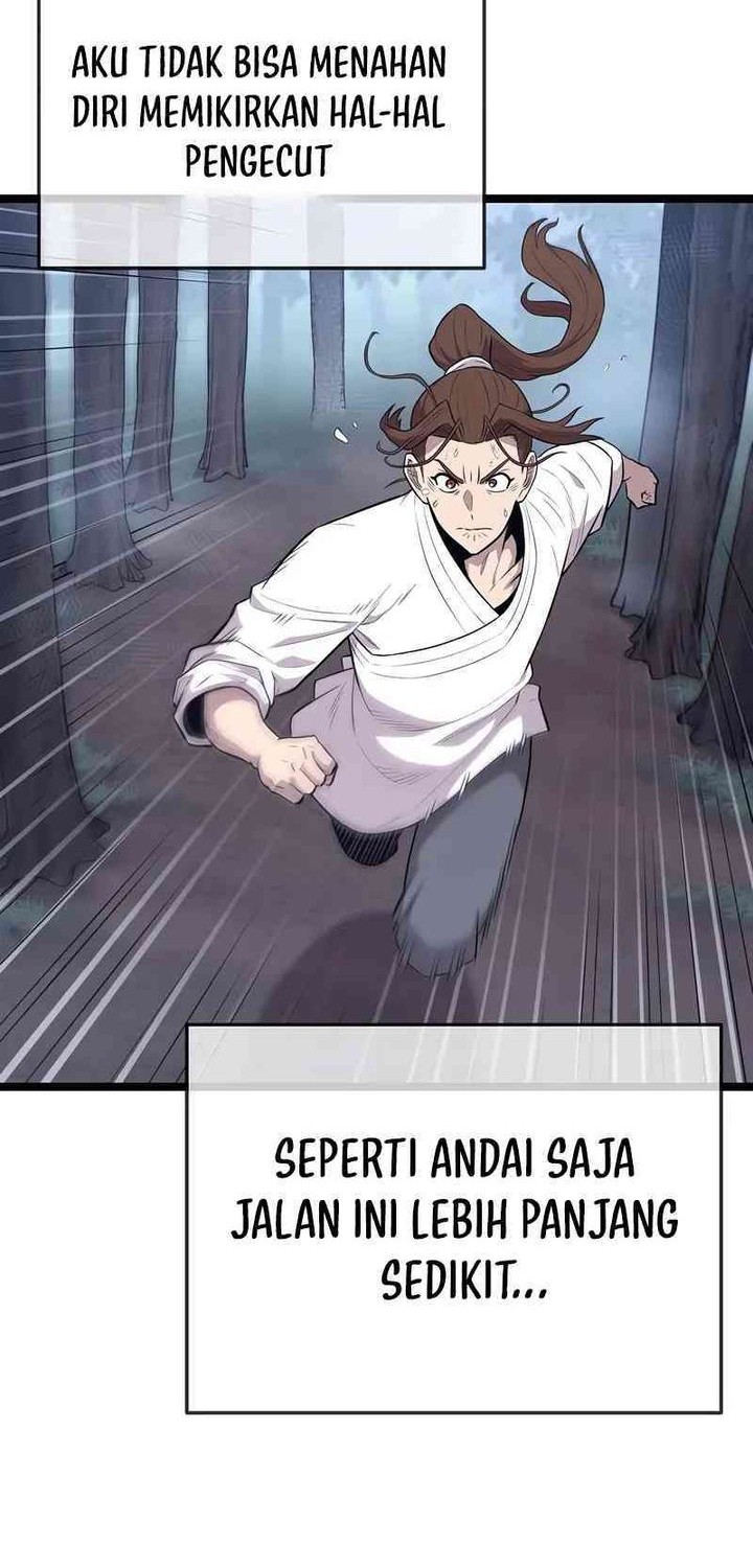 Tang Clan Legend Chapter 7 Gambar 6