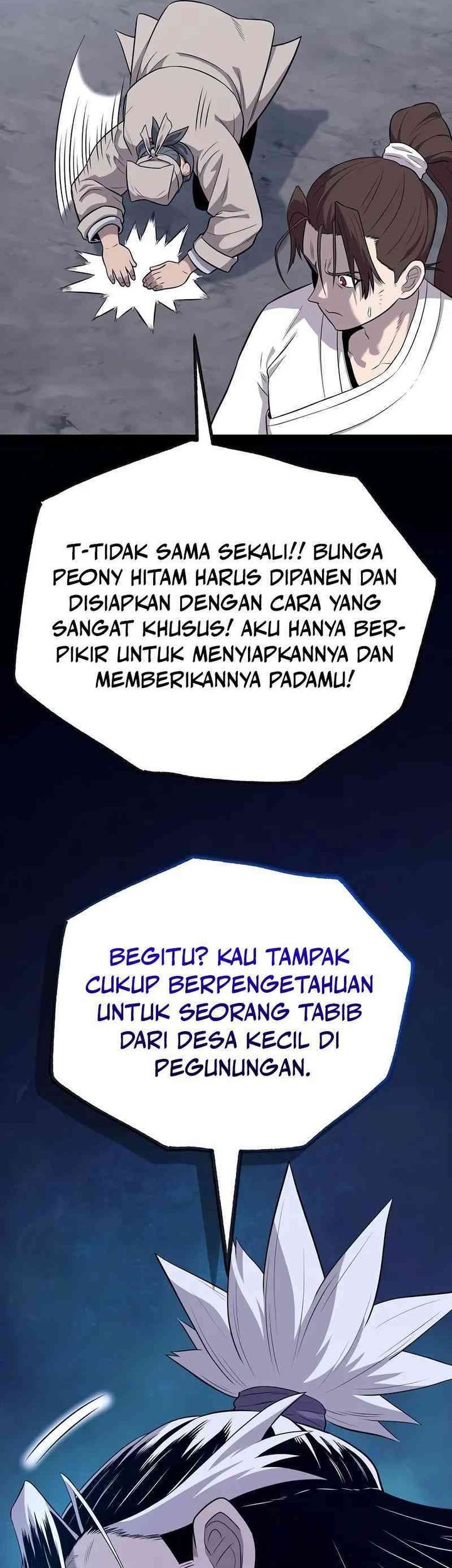 Tang Clan Legend Chapter 7 Gambar 88