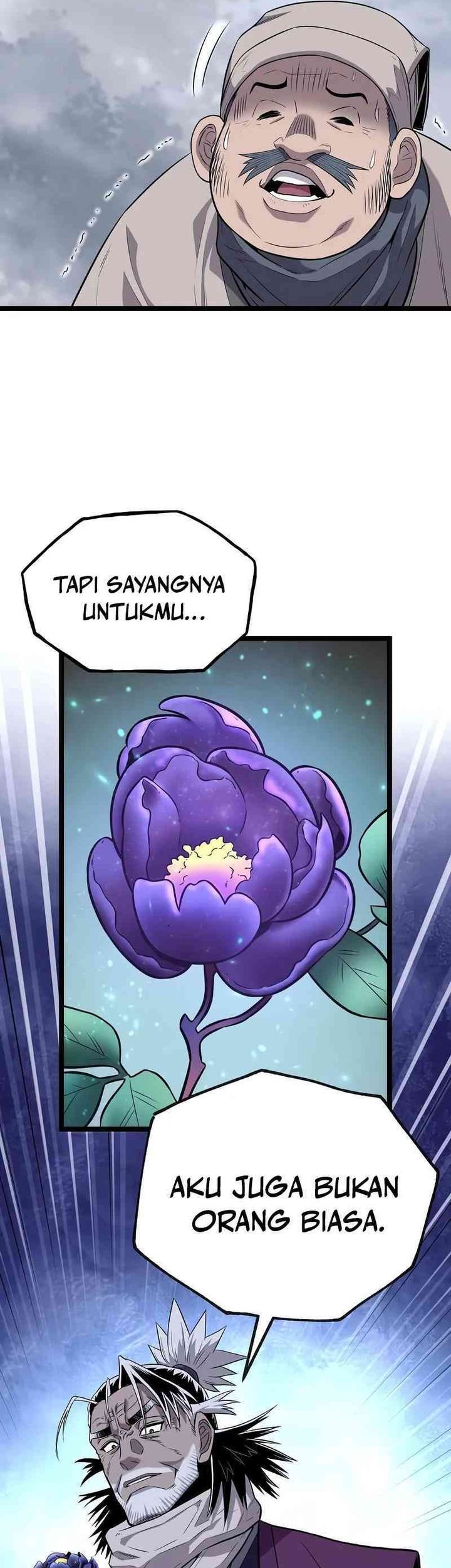 Tang Clan Legend Chapter 7 Gambar 90