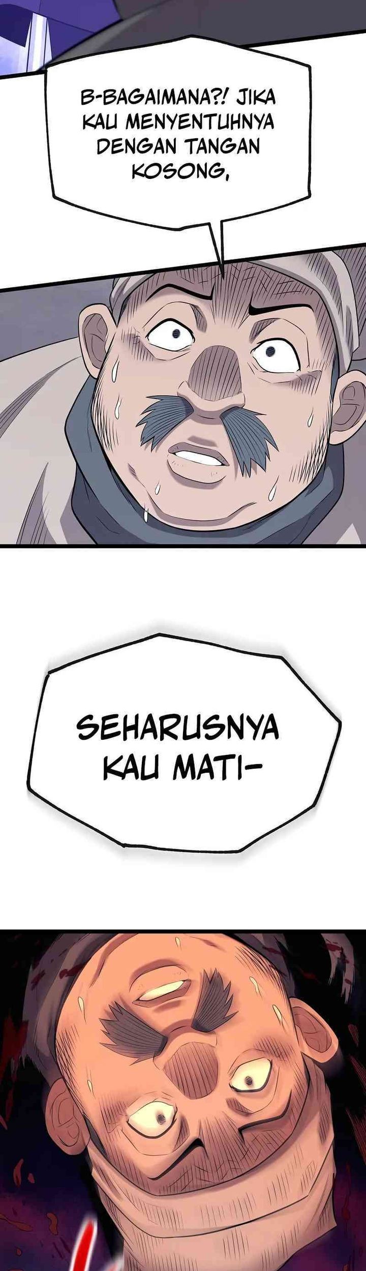 Tang Clan Legend Chapter 7 Gambar 92