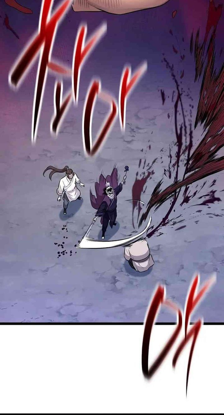 Tang Clan Legend Chapter 7 Gambar 93