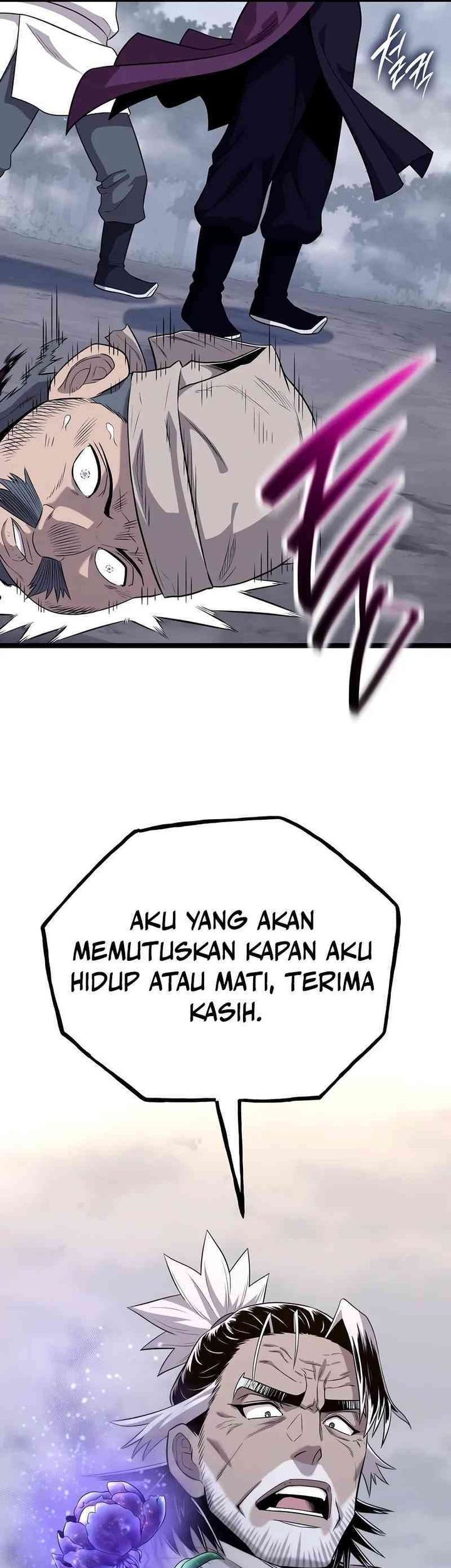 Tang Clan Legend Chapter 7 Gambar 94