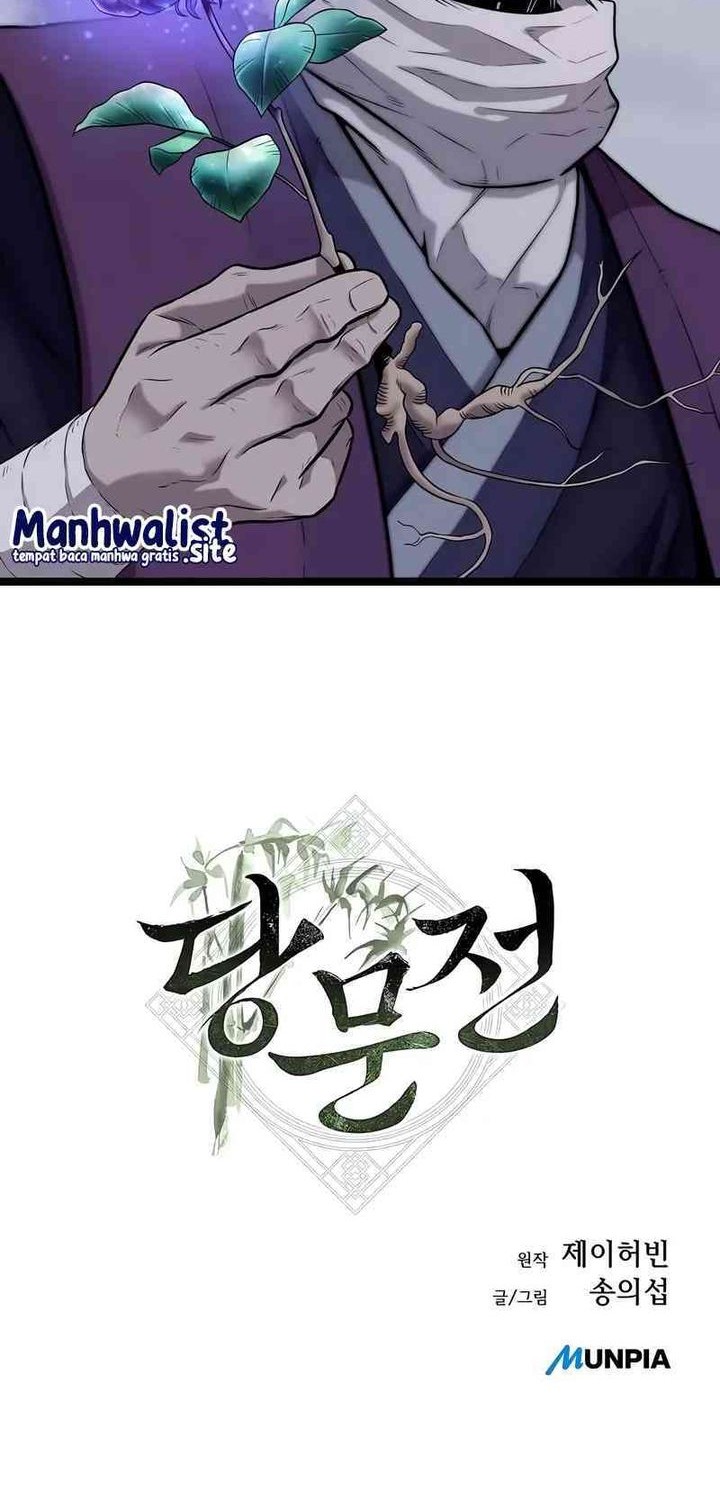 Tang Clan Legend Chapter 7 Gambar 95