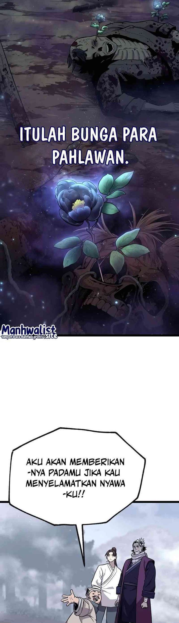 Tang Clan Legend Chapter 7 Gambar 79