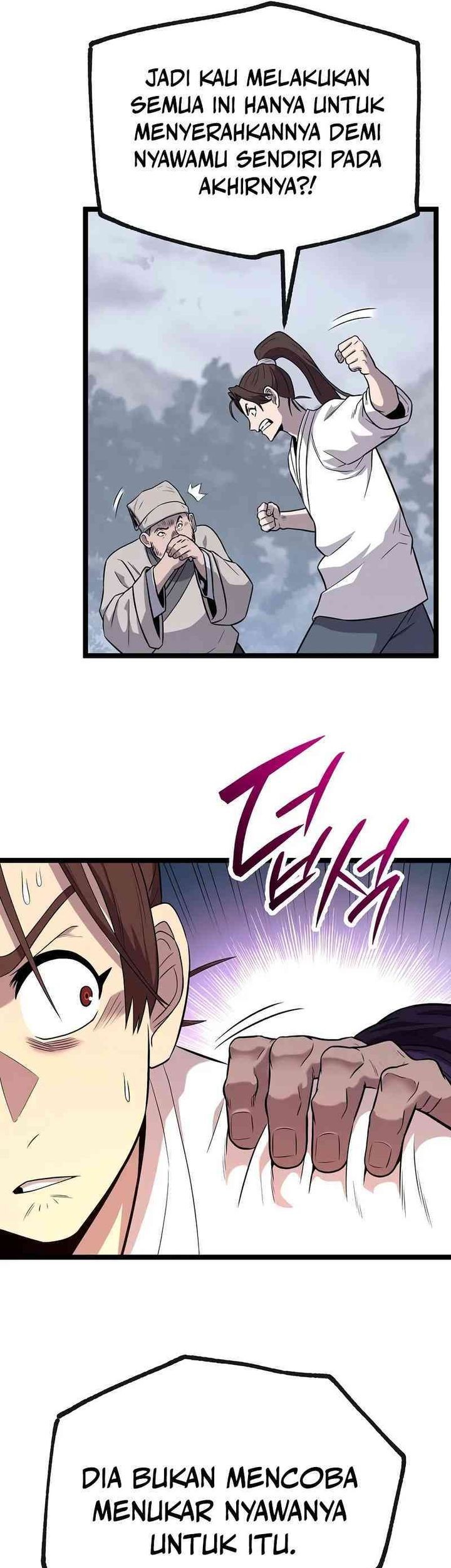 Tang Clan Legend Chapter 7 Gambar 83