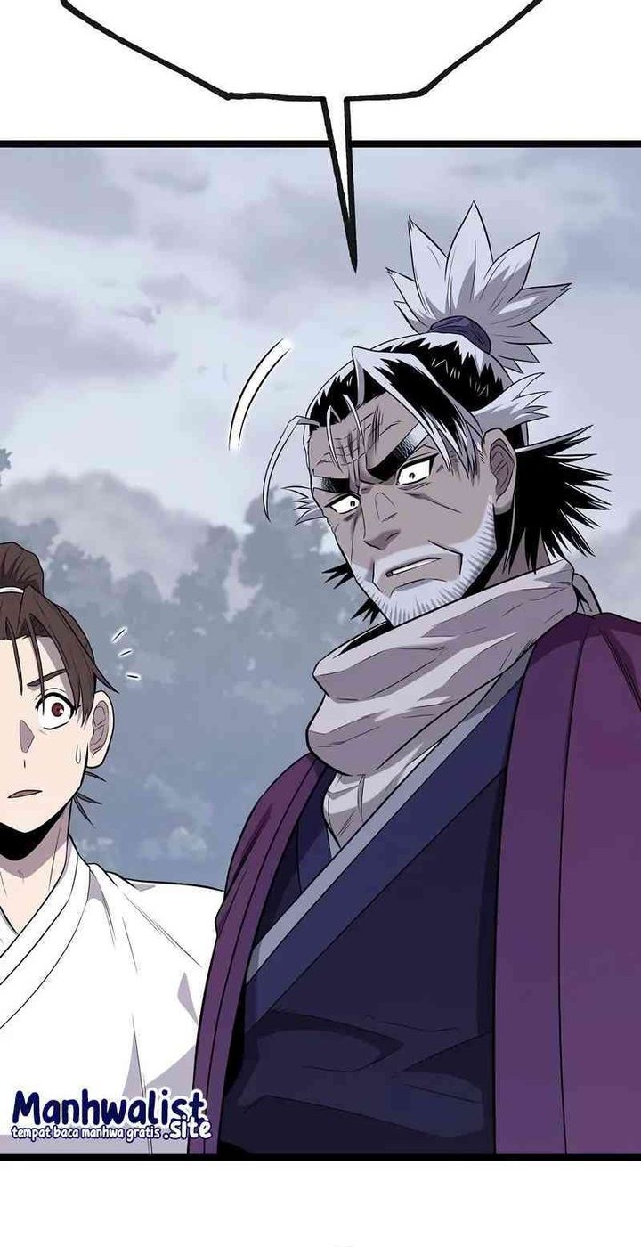 Tang Clan Legend Chapter 7 Gambar 84