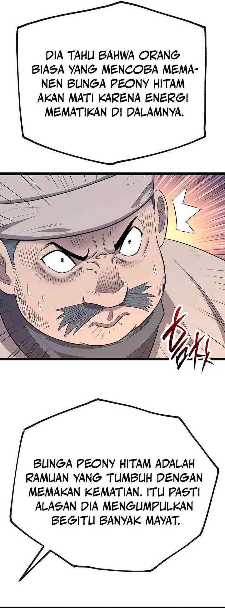 Tang Clan Legend Chapter 7 Gambar 85