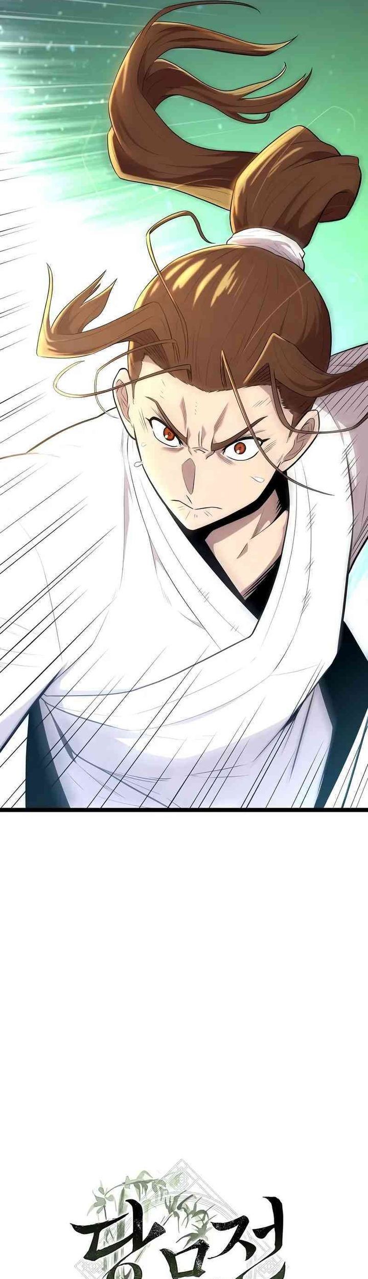 Tang Clan Legend Chapter 7 Gambar 9