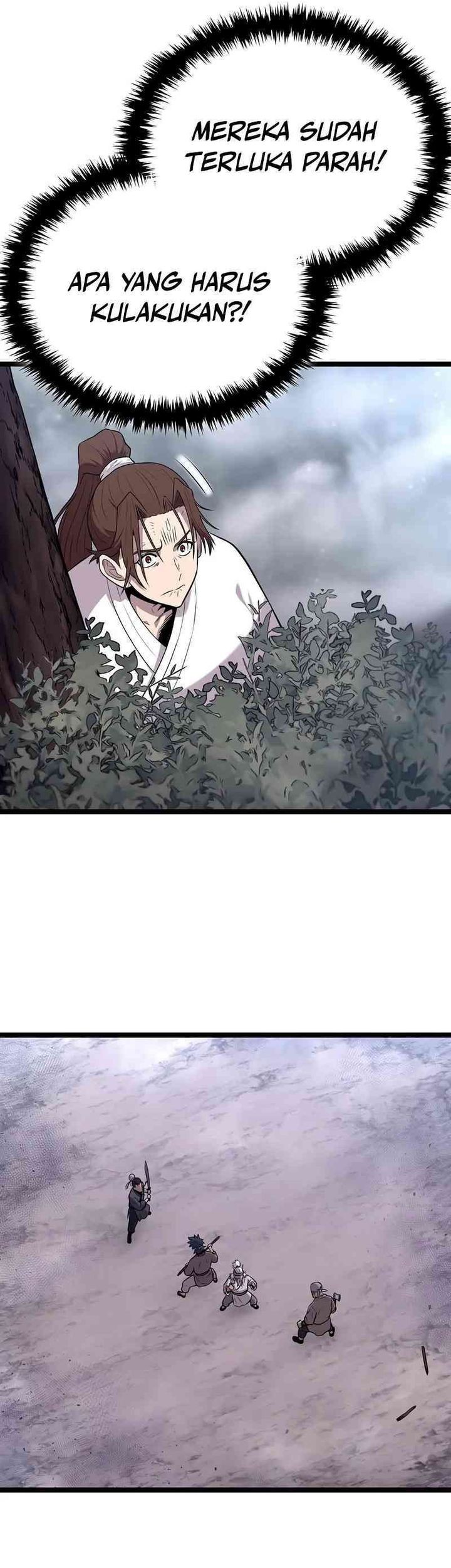 Tang Clan Legend Chapter 7 Gambar 13