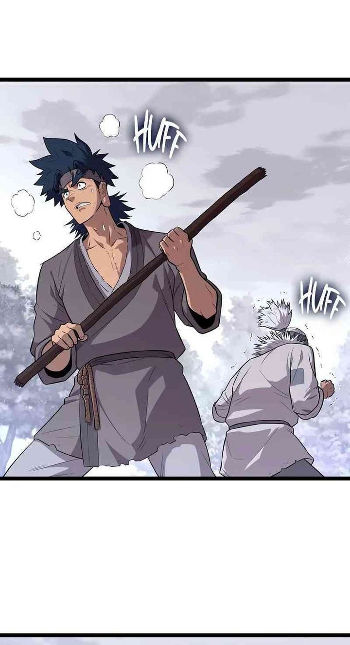 Tang Clan Legend Chapter 7 Gambar 14