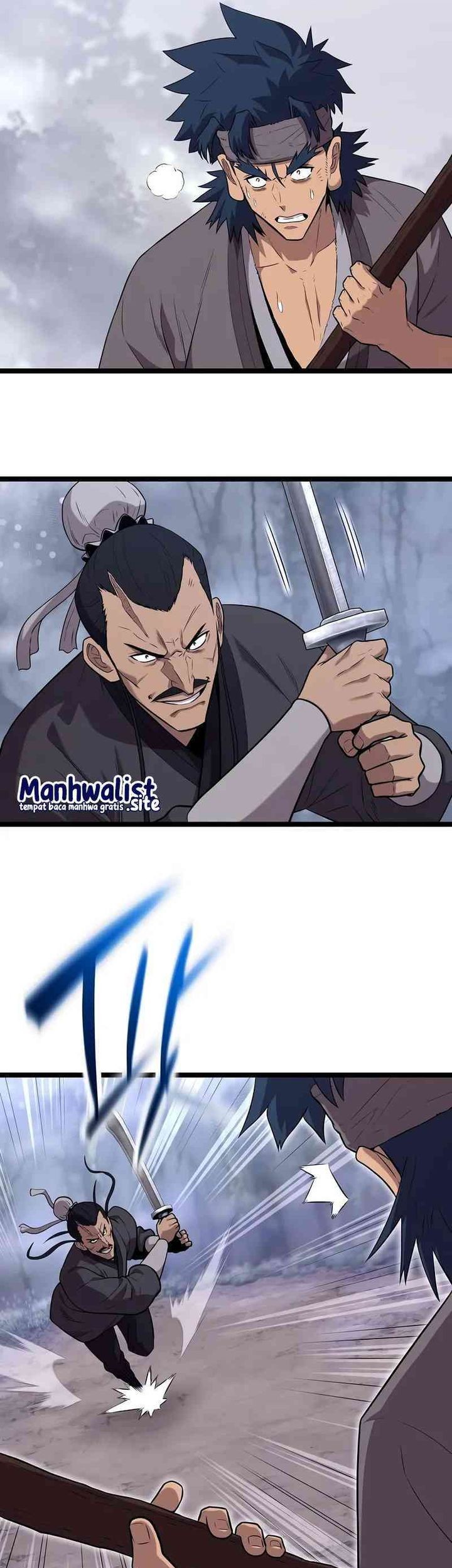 Tang Clan Legend Chapter 7 Gambar 15