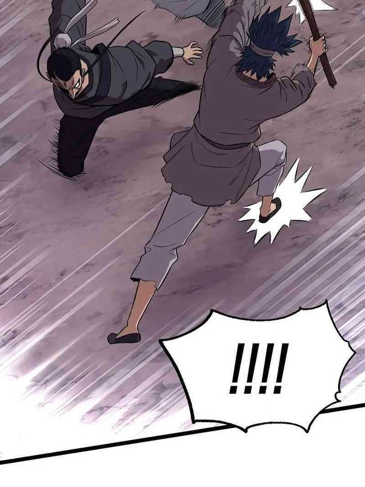 Tang Clan Legend Chapter 7 Gambar 18