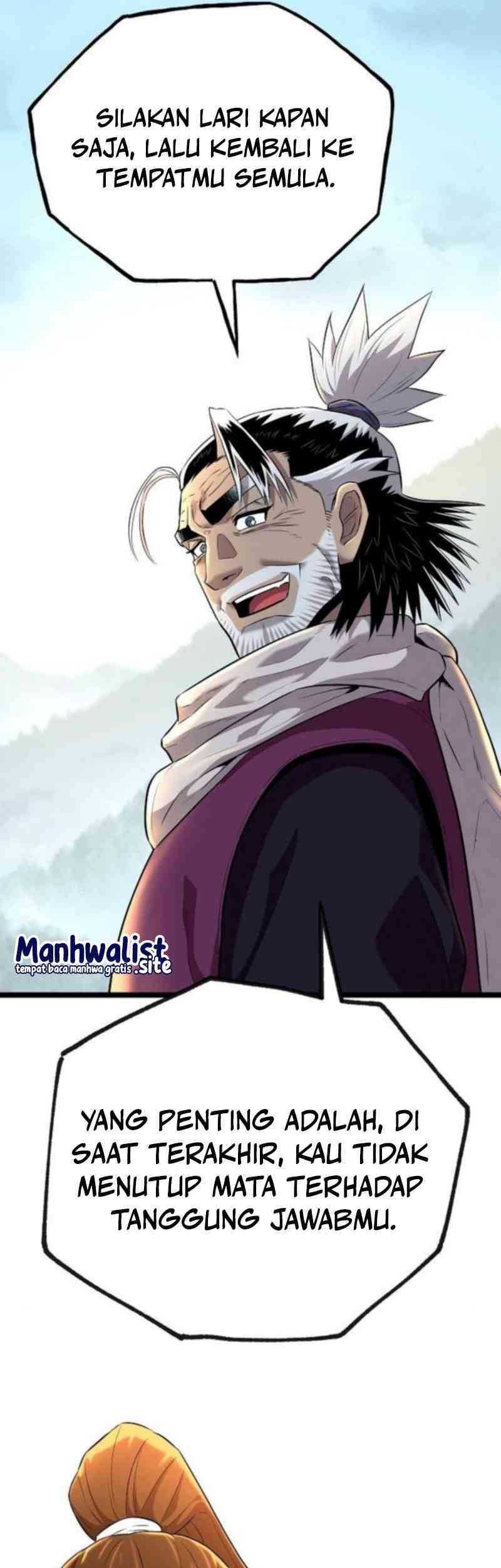 Tang Clan Legend Chapter 8 Gambar 27
