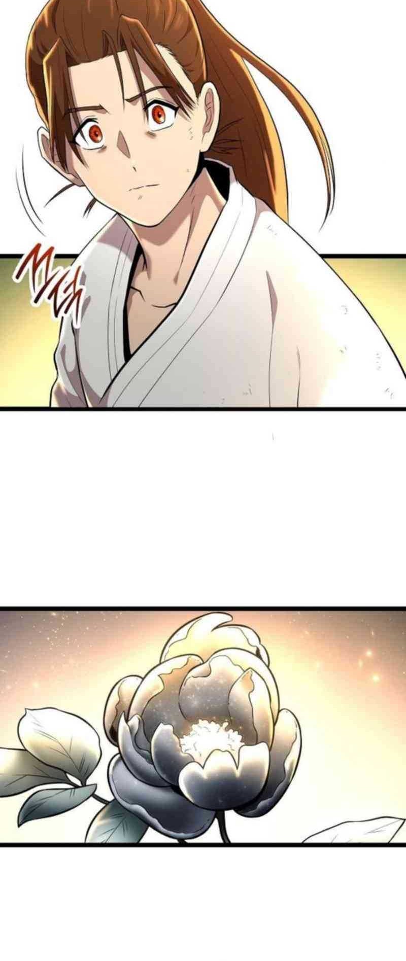 Tang Clan Legend Chapter 8 Gambar 28