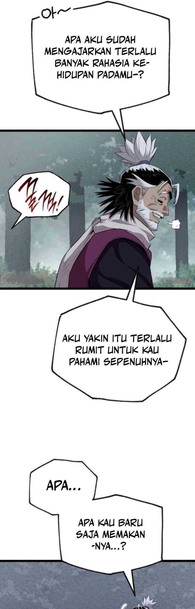 Tang Clan Legend Chapter 8 Gambar 29