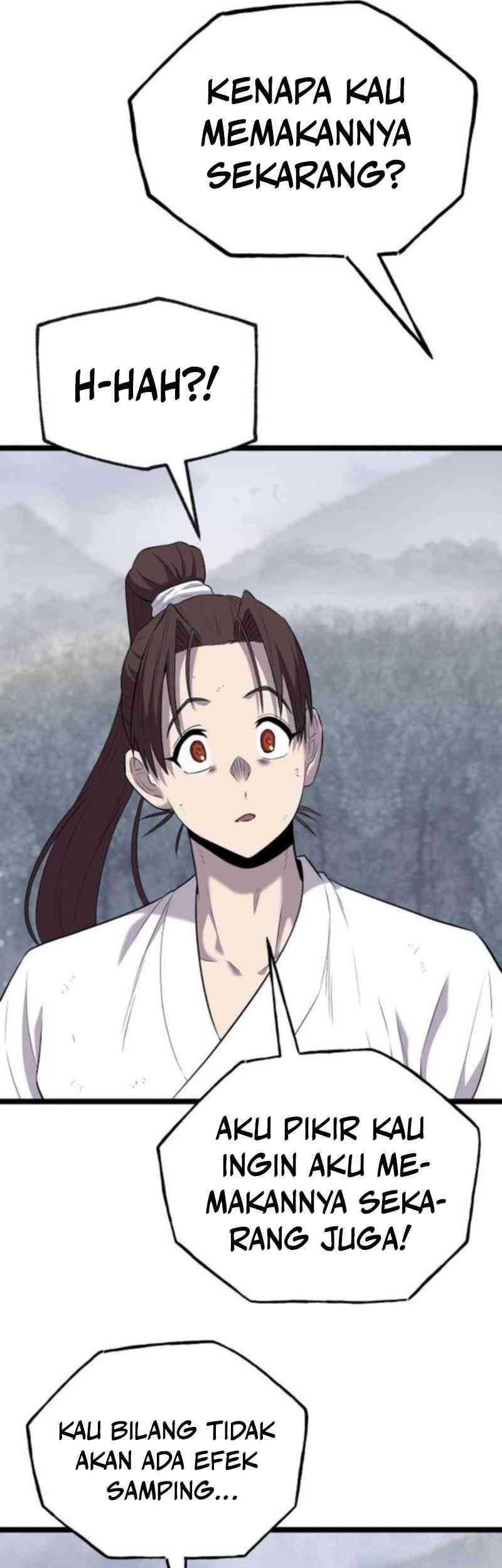 Tang Clan Legend Chapter 8 Gambar 31