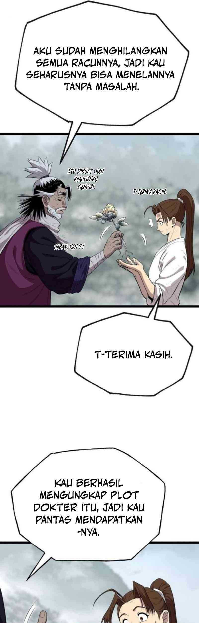 Tang Clan Legend Chapter 8 Gambar 19