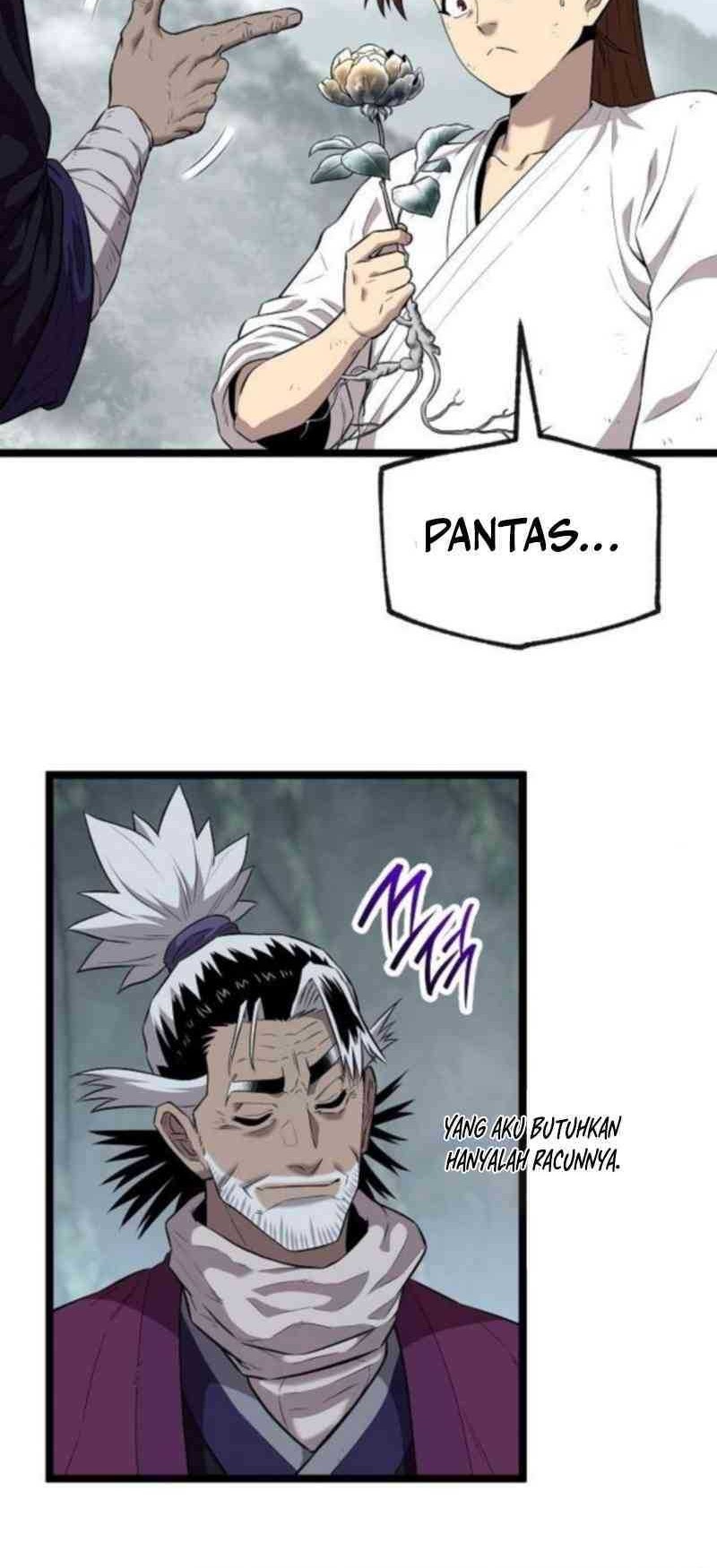 Tang Clan Legend Chapter 8 Gambar 20