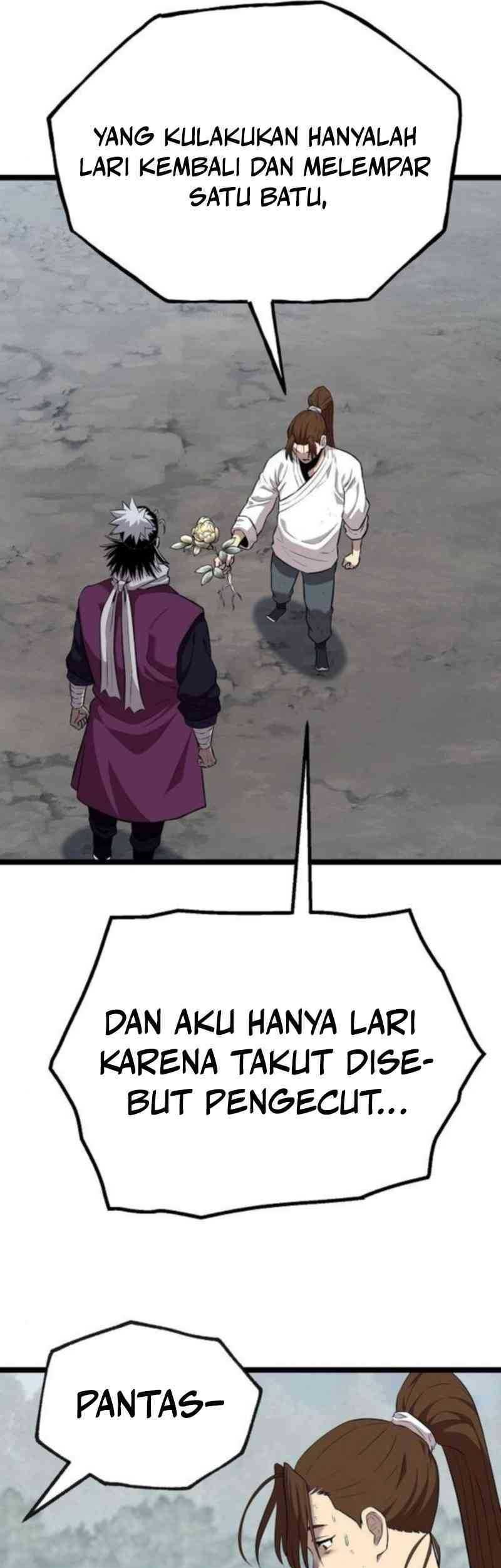 Tang Clan Legend Chapter 8 Gambar 23