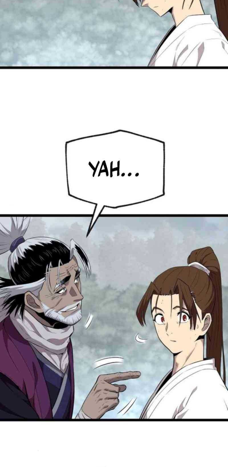 Tang Clan Legend Chapter 8 Gambar 24