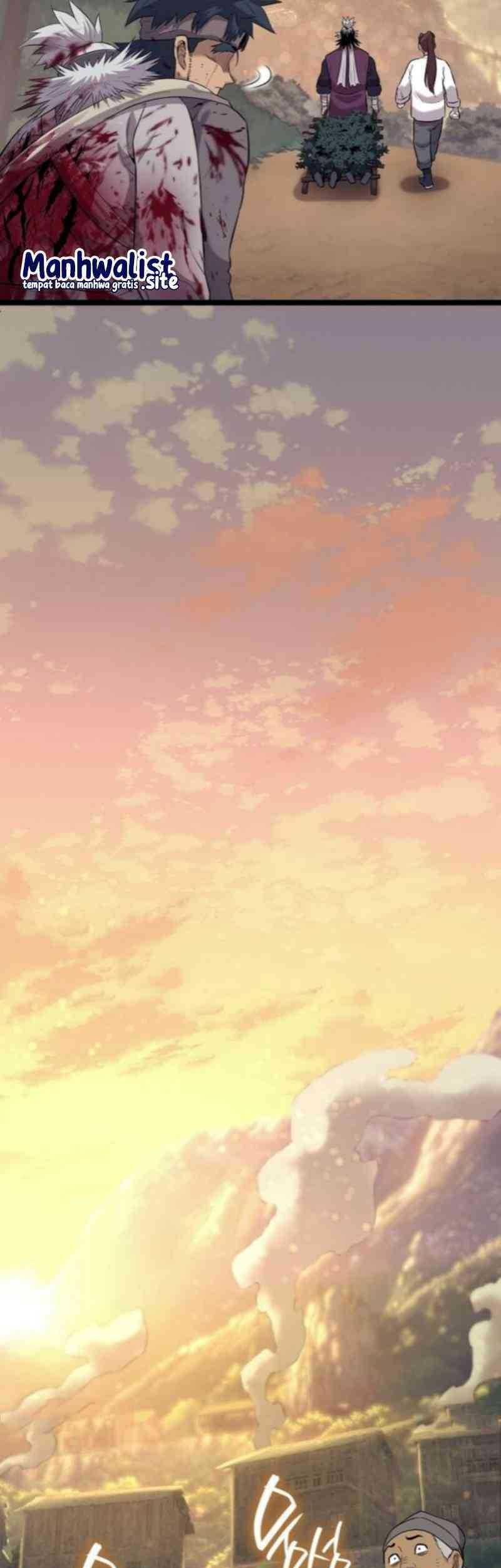 Tang Clan Legend Chapter 8 Gambar 47