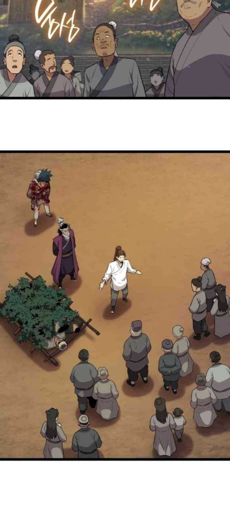 Tang Clan Legend Chapter 8 Gambar 48