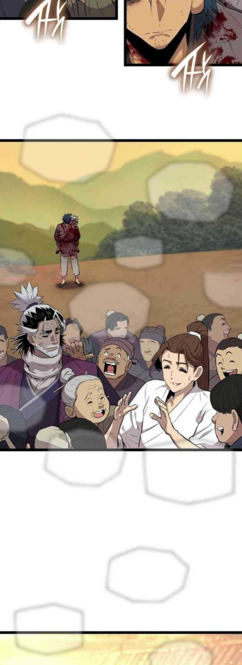 Tang Clan Legend Chapter 8 Gambar 50