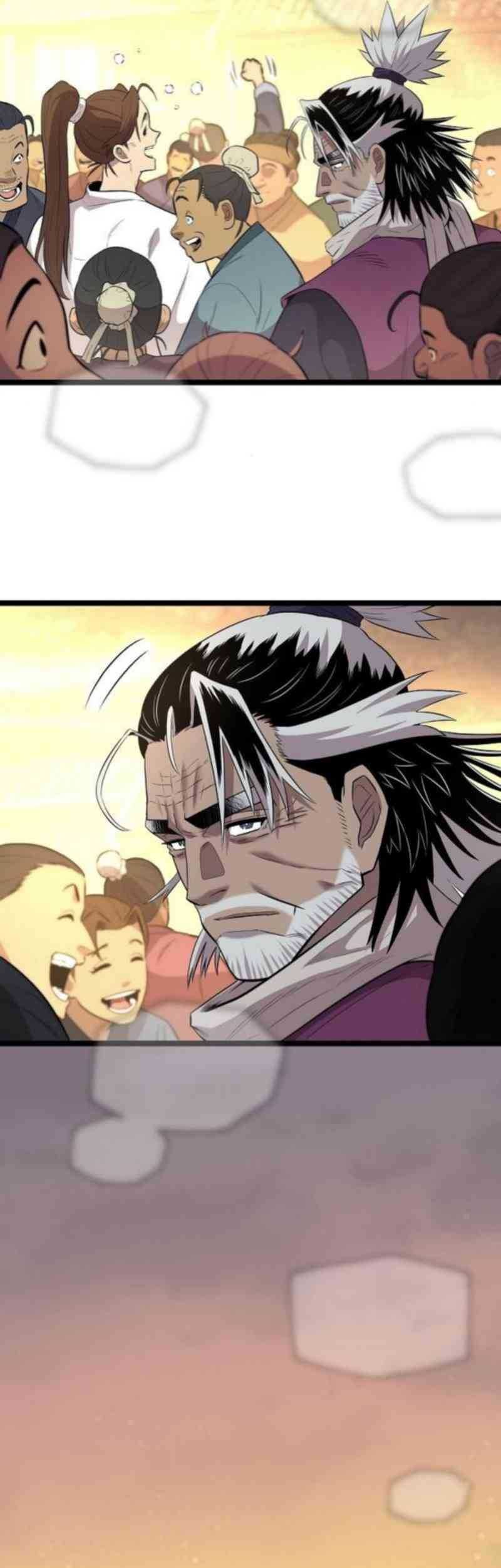 Tang Clan Legend Chapter 8 Gambar 51