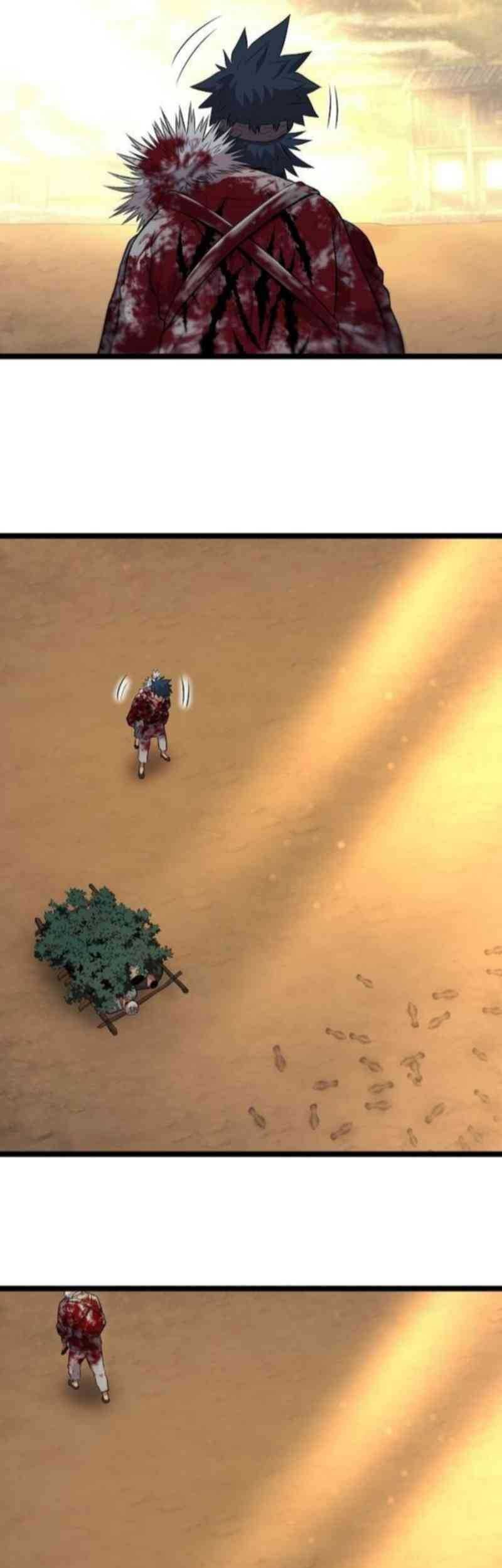 Tang Clan Legend Chapter 8 Gambar 53